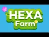 How to play Hexa Farm :Simple Block Puzzle (iOS gameplay)