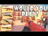 Would You? - Level 48