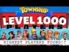 Township - Level 1000