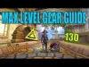 "Gear" - Level 130