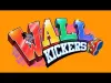 Wall Kickers - Level 100