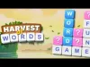 How to play Harvest of Words (iOS gameplay)
