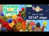 Pikmin Bloom - Level 80