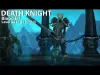 Death Knight - Level 44