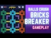 Many Bricks Breaker - Level 147