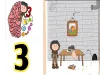 Brain Test 3: Tricky Quests - Level 3