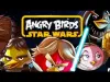 Angry Birds Star Wars Free - 3 stars