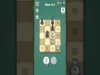 Pocket Chess - Level 139