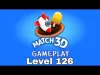 Match 3D - Level 126