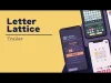 How to play Letter Lattice (iOS gameplay)