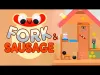 Fork N Sausage - Level 426