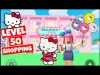 Hello Kitty Cafe - Level 50