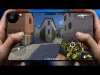 How to play Critical Strike CS: Online FPS (iOS gameplay)