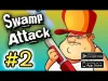 Swamp Attack - Level 7 10