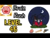 Brain Rush - Level 46
