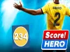 Score! Hero - Level 234