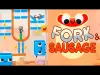 Fork N Sausage - Level 446