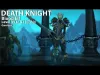 Death Knight - Level 39