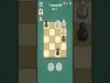 Pocket Chess - Level 24