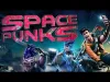 Space Punks - Level 4