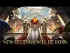 How to play Bloodline: Heroes of Lithas (iOS gameplay)