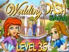 Wedding Dash - Level 35