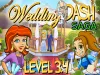 Wedding Dash - Level 34