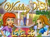 Wedding Dash - Level 56