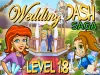 Wedding Dash - Level 18
