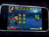 How to play Monster Mayhem (iOS gameplay)