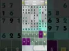 Sudoku Master - Level 062