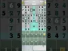 Sudoku Master - Level 056