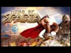 Hero of Sparta - Level 8