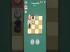Pocket Chess - Level 34