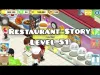 Restaurant Story - Level 51