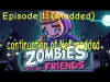 Zombies Ate My Friends - Level 11