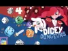 How to play Dicey Dungeons (iOS gameplay)