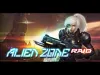 Alien Zone: Raid - Level 12