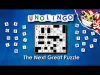 How to play Unolingo: Crosswords Without Clues (iOS gameplay)