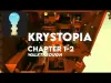 Krystopia: A Puzzle Journey - Chapter 12