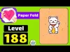 Paper Fold - Level 188