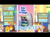 Fill The Fridge! - Level 9 10