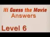 Hi Guess the Movie - Level 6