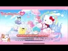 Hello Kitty World - World 2 level 146