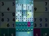 Sudoku Master - Level 95