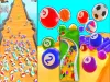 How to play Bump Pop (iOS gameplay)