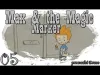 Max and the Magic Marker - World 3
