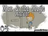 Max and the Magic Marker - World 2