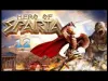 Hero of Sparta - Level 12