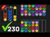 Ball Sort Puzzle - Level 230